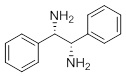  (1S，2S)-（-）-1，2-二苯基乙二胺