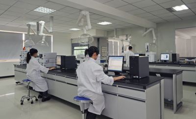 成都分析實驗室